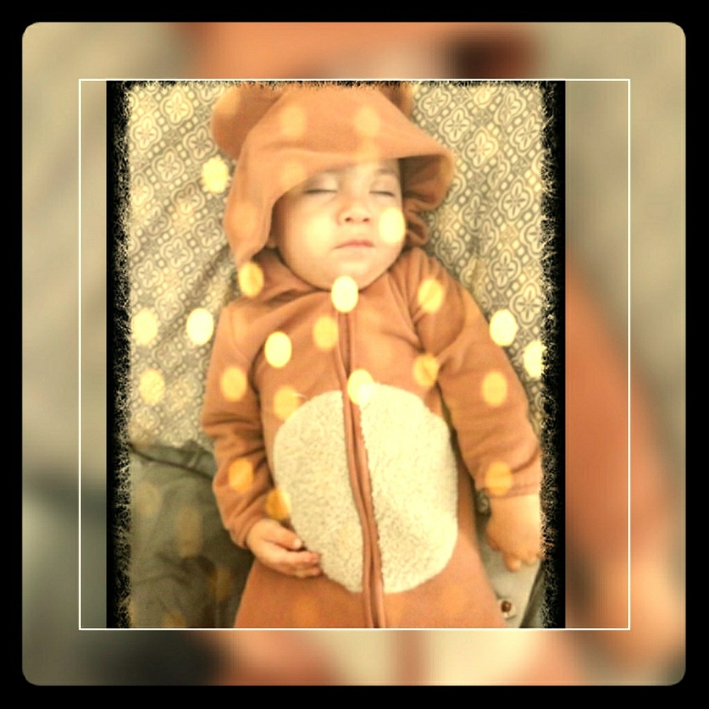 Teddy 🐻 outfit